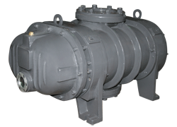 BioGas (Bio Gas) Blower