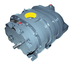 Specialty-Gas-Blower