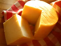 Cheese Drying